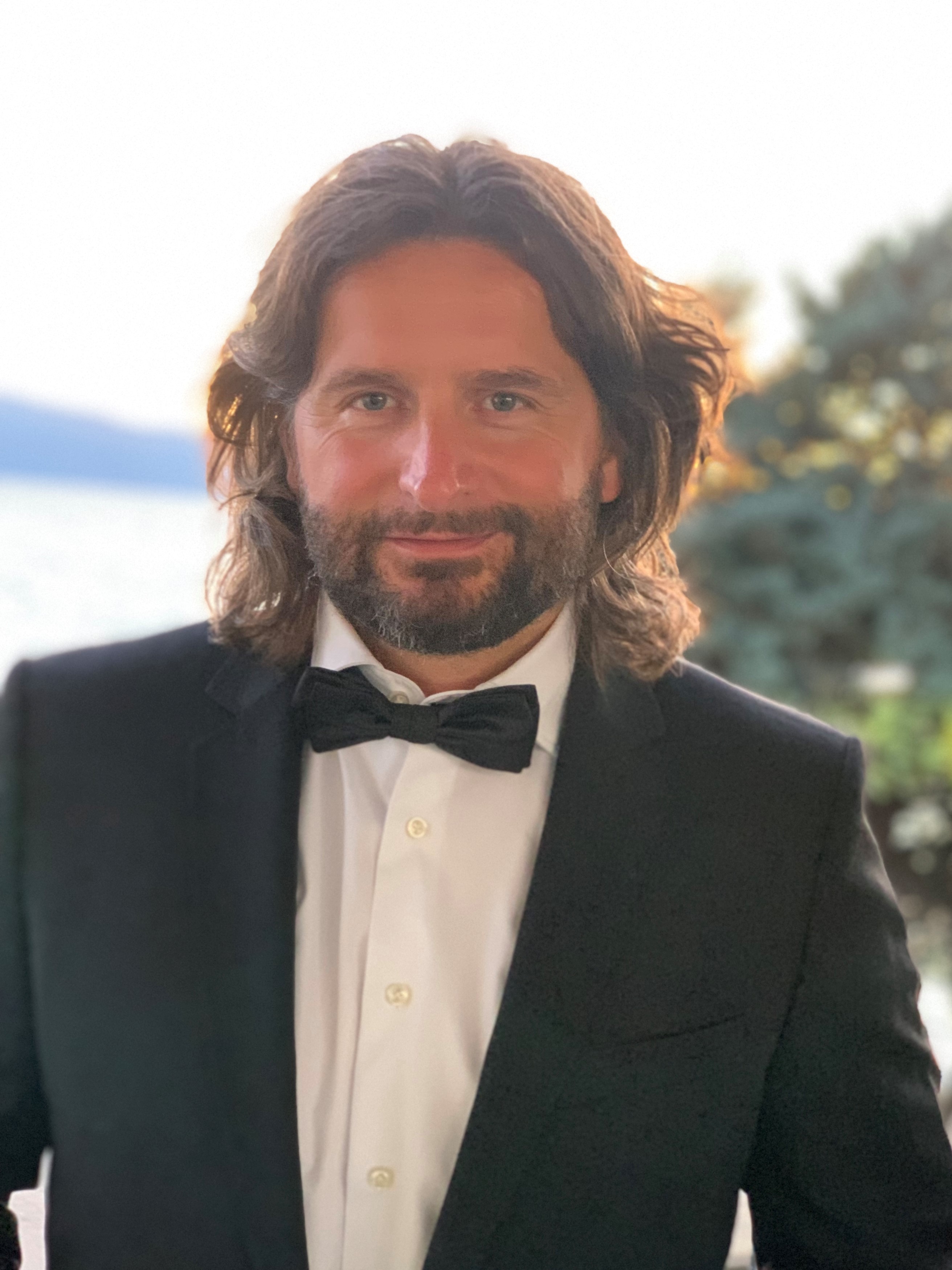Daniel Smileski